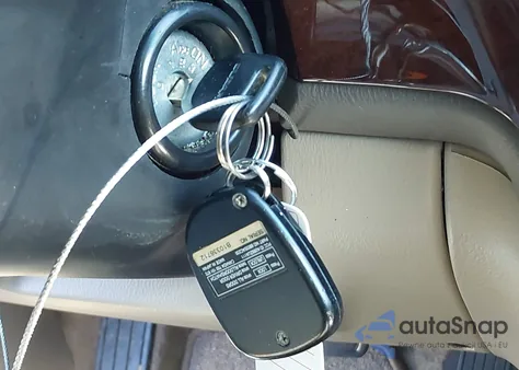 2001 Subaru Outback H6-3.0 z USA, uszkodzony, nr VIN 4S3BH806817677844